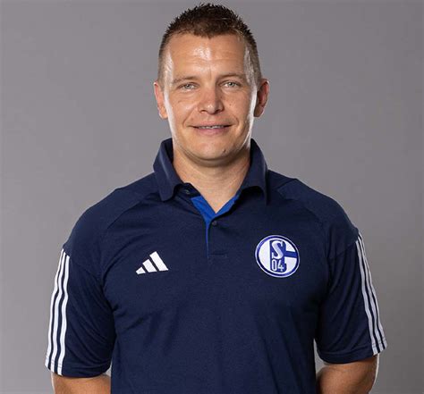 Michael Pomp FC Schalke 04