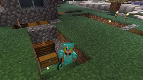 Terminando A Farm De Bone Meal E A Farm De Ferro Epis Dio Parte