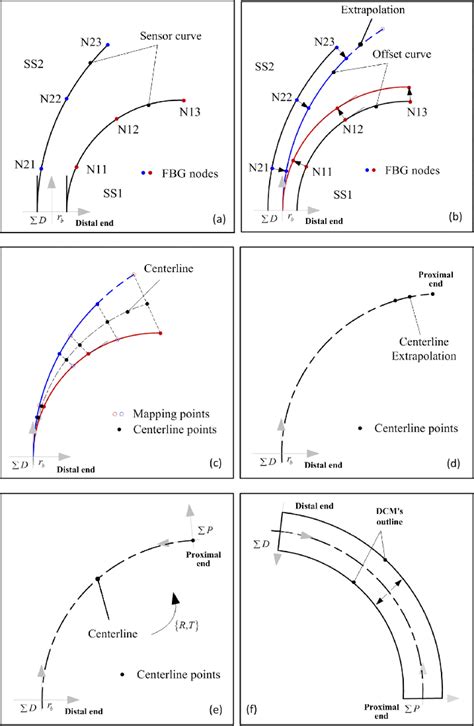 Schematic Diagram For The Shape Reconstruction Method A Ss1shape Download Scientific Diagram