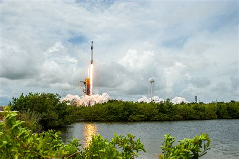 Spacex Page Spacex Cargo Resupply Mission