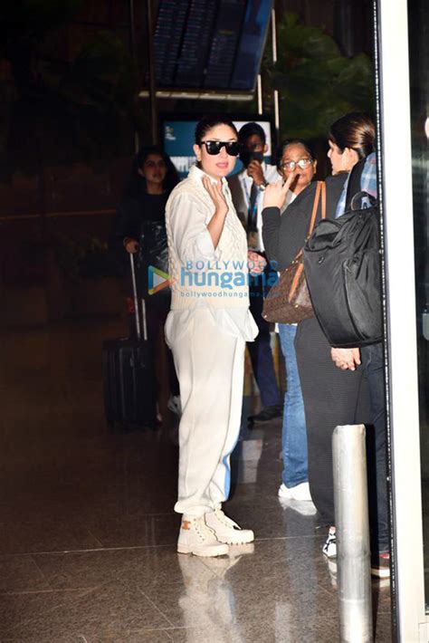 Photos Kareena Kapoor Khan Alia Bhatt And Kangana Ranaut Snapped At