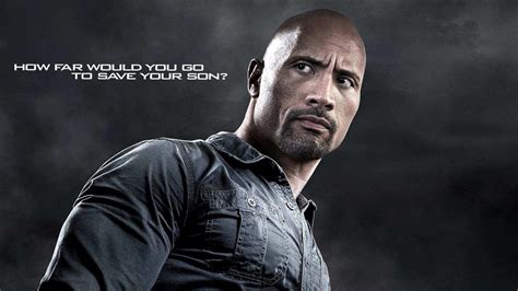 Dwayne The Rock Johnson Wallpapers Wallpaper Cave