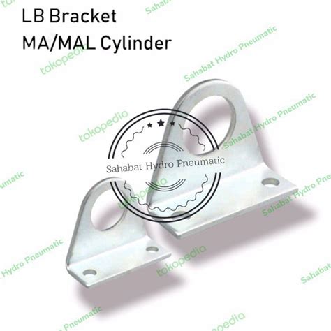mounting cylinder