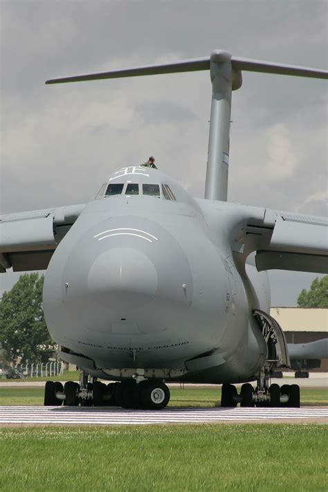 Lockheed c 5 galaxy – Artofit