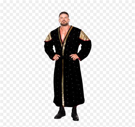 Bobby Roode Wwe Shinsuke Nakamura Png Flyclipart