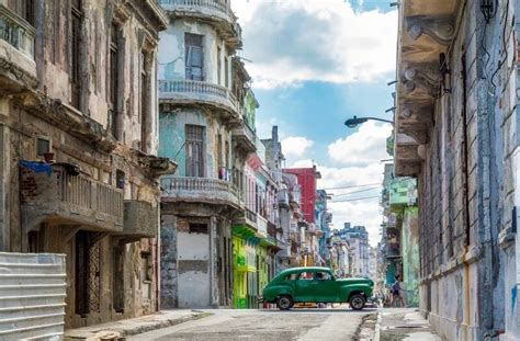 How to Spend a Memorable 4 Day Weekend in Havana, Cuba