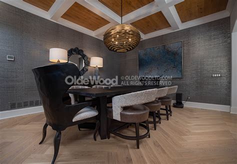 Elevating Every Room with Luxury Wood Flooring | National Wood Flooring ...