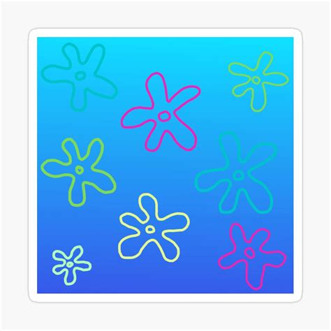 Bikini Bottom Flowers Instant Download Digital Download Svg, 45% OFF