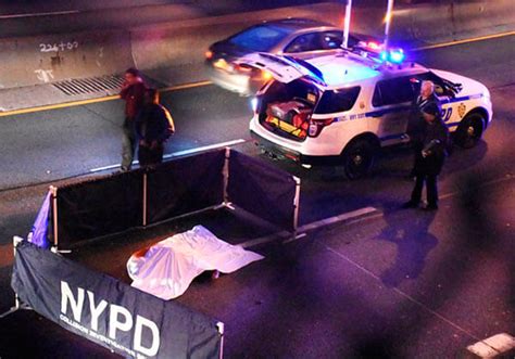 Man Killed On Cross Bronx Expressway Bronx Times