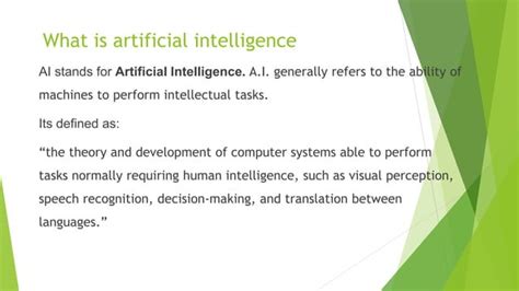 Cloud Computing And Artificial Intelligence Ppt