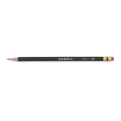 Paper Mate Mirado Black Warrior Pencil Set | BLICK Art Materials