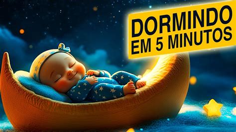Canções Para Bebê Dormir - Música para Bebê Dormir Tranquilo - Canção de Ninar - Canções ...