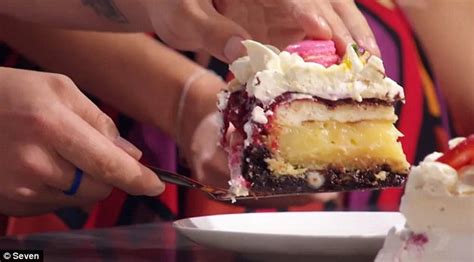 The Best Ideas for Zumbo Just Desserts Recipes – Best Recipes Ever