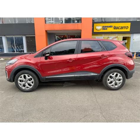 Captur Carros Y Camionetas Renault Tucarro