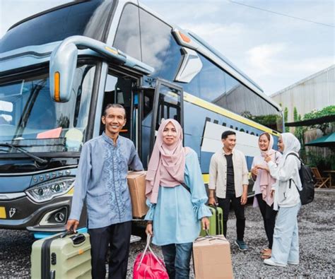 Pentingnya Sewa Bus Ziarah Randudongkal 2024 Perlu Diketahui Naryama