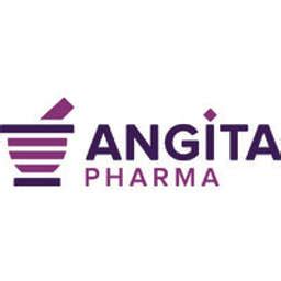 Angita Pharma Crunchbase Company Profile Funding