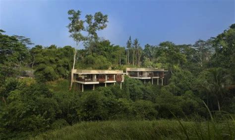 Kerry Hill Uluwatu Ubud Western Australia Bali Villa Architect