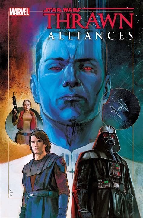 Feb Star Wars Thrawn Alliances Previews World