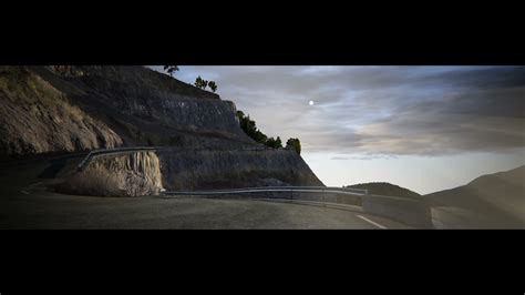 Assetto Corsa La Cabanette Col De Braus By SuperStage YouTube