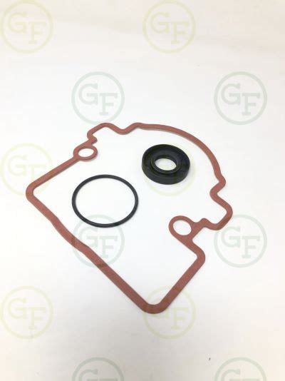 John Deere Seal Kit AM140806 Green Farm Parts