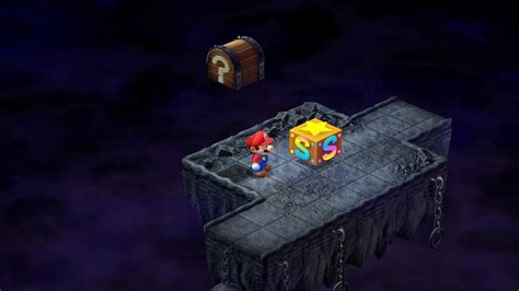 Super Mario RPG All Hidden Treasure Locations Guide The News Of The