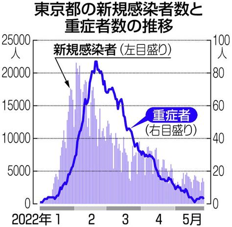 ＜コロナ1週間＞水際対策緩和、外国人観光客を受け入れへ：東京新聞デジタル