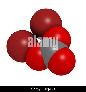 Lithium Carbonate Li Co Bipolar Disorder Drug Molecule Skeletal