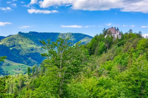 Ffi Touren Mit Heiligenstein Bahn Zum Berg