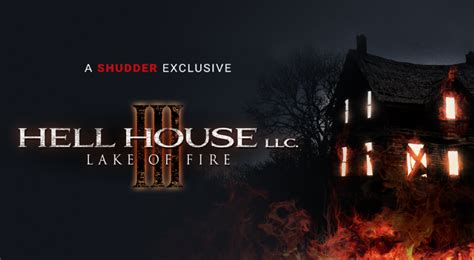 Hell House Llc Returns With Lake Of Fire The Farsighted