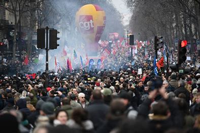 O Besan Enot Es Una Oportunidad Hist Rica Para El Movimiento Obrero