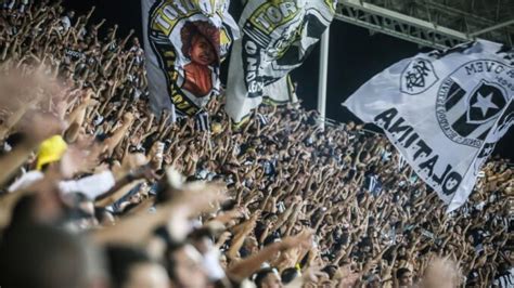 Botafogo x Athletico PR promoção ingressos à venda para sócios do