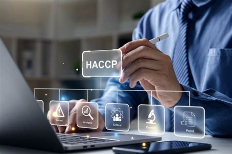 Czym Jest Gmp Ghp Procedury I Instrukcje Haccp Szkolenia