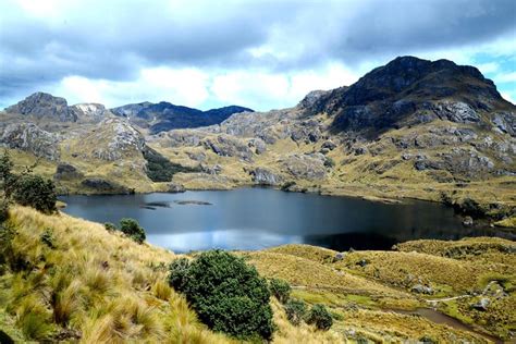 Cuenca To El Cajas National Park Private Hiking Adventure 2024