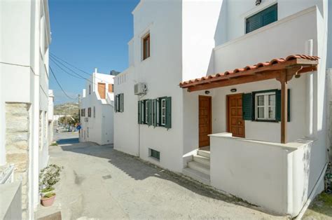 NAXOS HOUSE, Naxos - Best price 2024