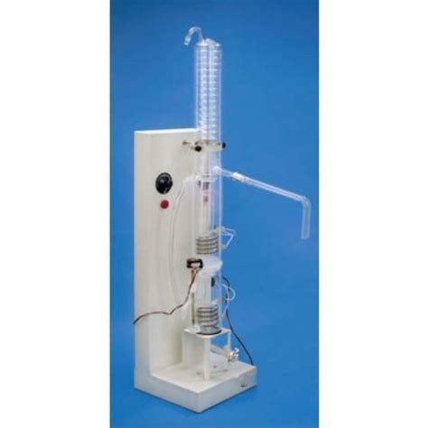 Quartz Single Distillation For Laboratory At Rs 79999 In Ambala ID