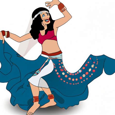 Where Did Belly Dancing Originate A Historical Look At The Mysterious