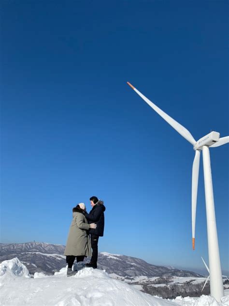 당일치기 강원도여행 300일 대관령삼양목장 주문진 도깨비촬영장 경포대 테라로사 사천점 안목해변 네이버 블로그