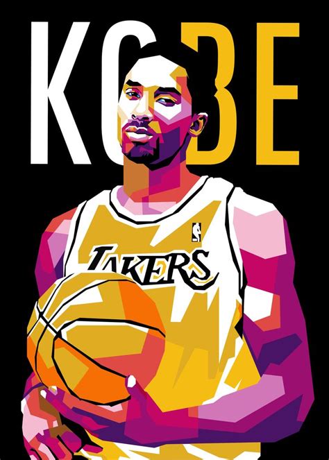 Kobe Bryant Basketbol