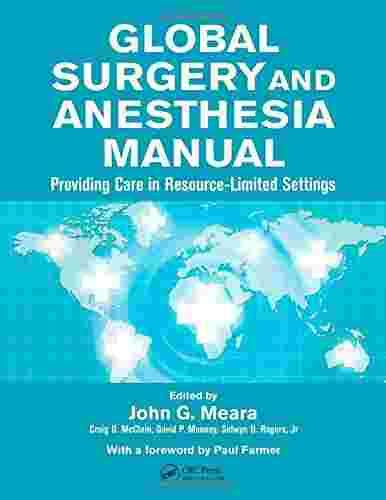 کتاب Global Surgery And Anesthesia Manual فروشگاه اینترنتی زی فایل