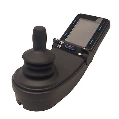 Las Mejores Ofertas En Piezas De Silla De Ruedas Permobil Joystick Ebay