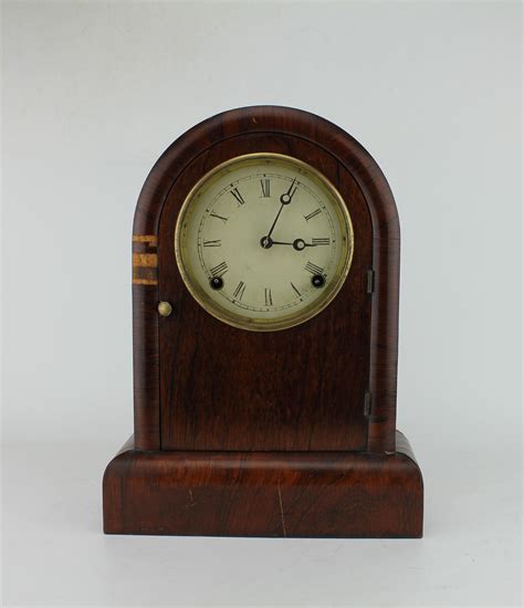 Sold Price Victorian Gilbert Mantle Clock December 6 0119 800 Am Est