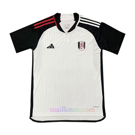 Buy Fulham Home Jersey 2023 24 Mailloten