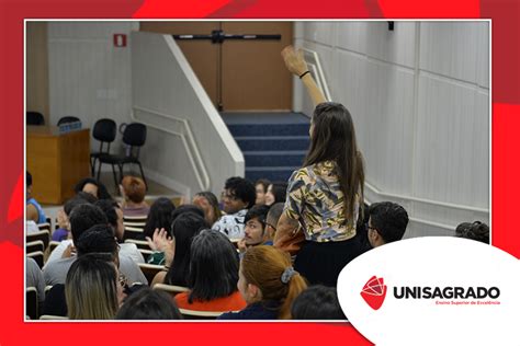 Unisagrado Anuncia Abertura Oficial Dos Programas