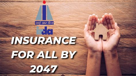 Insurance For All By 2047 Bridging The Protection Gap By GOVINDH