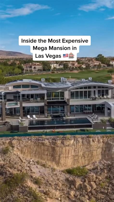 Mansion in Las Vegas ! | Maison