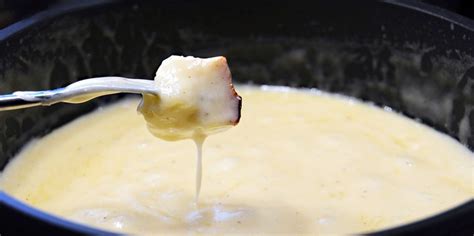 Jeannette Tomanka On Twitter Have A Happy National Cheese Fondue Day