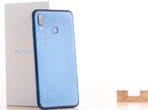 Honor Play: Großes Update behebt Fehler und bringt neue Features | NETZWELT