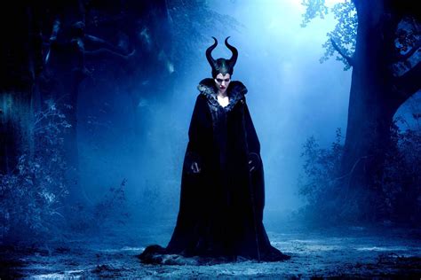 Maleficent Wallpapers Wallpaper Cave