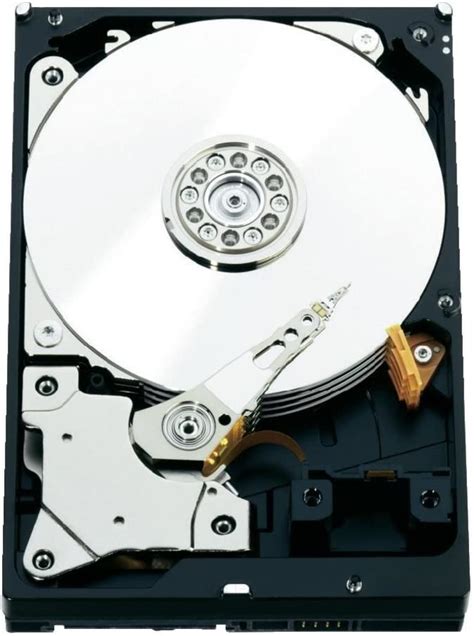 Amazon WD RE 2 TB Enterprise Hard Drive 3 5 Inch 7200 RPM SATA