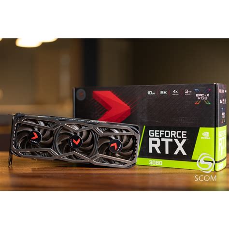 Gpu Pny Geforce Rtx Gb Xlr Gaming Revel Epic X Rgb Shopee